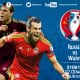 Bantai Rusia 3-0, Wales Jadi Juara Grup B