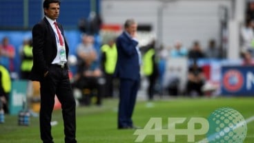 Wales Miliki Semangat Sebesar Benua