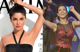 Gara-gara Ketiak, Bintang Bollywood Ini Jadi Bahan Gunjingan