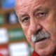 Spanyol Kalah, Del Bosque Tak Mau Cari "Kambing Hitam'