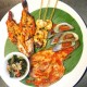 Santap Kuliner Bandung Rasa Bali di Novotel Bandung