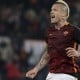 Nainggolan Merendah Gol Yang Dicetaknya Hanya Keberuntungan