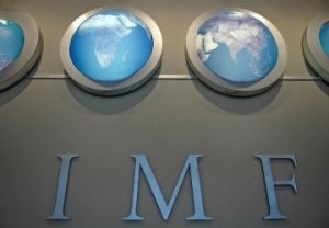 IMF Pangkas Proyeksi Ekonomi AS