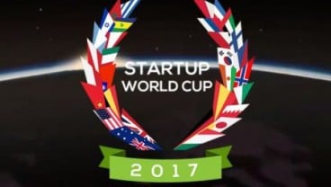 Startup World Cup Bakal Digelar ‬di‭ ‬Silicon‭ ‬Valley