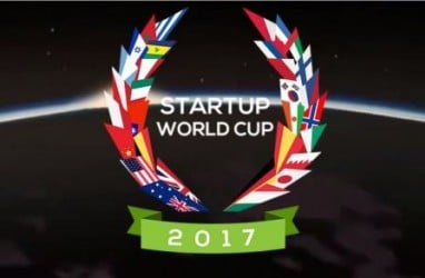 Startup World Cup Bakal Digelar ‬di‭ ‬Silicon‭ ‬Valley