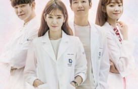 Drama Doctors Pecahkan Rating Nasional