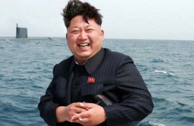 Kim Jong Un: Rudal Korea Utara Jadi Ancaman US di Pasifik
