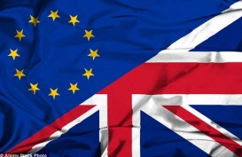 REFERENDUM BREXIT: Mayoritas Rakyat Inggris Pilih Keluar dari Uni Eropa
