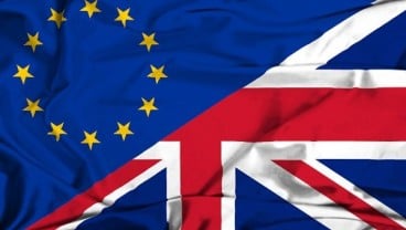 REFERENDUM BREXIT: Mayoritas Rakyat Inggris Pilih Keluar dari Uni Eropa