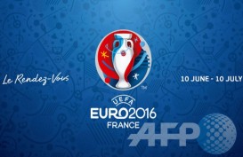 Jadwal Siaran Langsung Piala Eropa 25-28 Juni