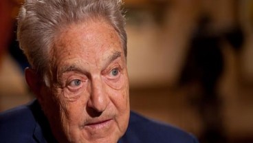 George Soros: Uni Eropa Harus Rekonstruksi Total Pasca Brexit