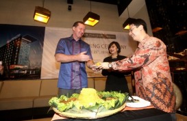 Archipelago International Dirikan Hotel Baru di Bandung