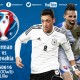 Jerman Lolos Usai Mencukur Slovakia 3-0