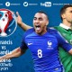 Sempat Tertinggal, Prancis Tekuk Irlandia 2-1