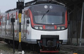 Bangladesh Operasikan Kereta Api Buatan Indonesia