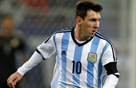 Publik Harus Hormati Keputusan Pensiun Messi