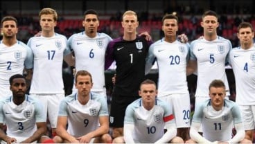 Inggris Angkat Koper, Hodgson Langsung Mundur