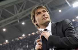 Conte Berharap Bisa Kembali Tangani Timnas Italia