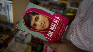 Peraih Nobel Perdamaian Malala Jadi Kaya dari Bukunya