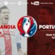 Prediksi Polandia vs Portugal, Jumat Pukul 02.00 WIB