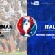 Italia Lawan Terberat Jerman