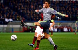 Ronaldo Mulai Impikan Gelar Juara Bagi Portugal