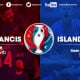 Islandia Sulit Temukan Kelemahan Perancis