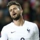 Giroud: Prancis Akan Balas Dendam Pada Jerman