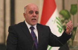 Irak Berkabung 3 Hari untuk Korban Serangan Bom Baghdad