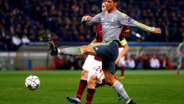 Ronaldo Sebut Portugal Percaya Diri Hadapi Prancis