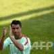 Ronaldo: Prancis Favorit Juara Karena di Kandang