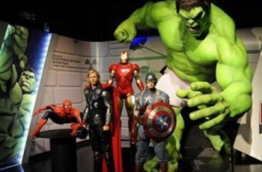 Hulk Mati di Komik Marvel Terbaru