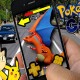 Pria Ini Berhenti Kerja Demi Main Pokemon GO