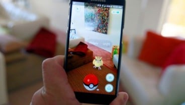 Komentar Intelijen Soal Pokemon Go