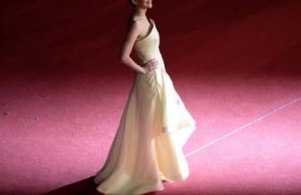 Jennifer Lawrence Jadi Inspirasi Karakter Baru Star Trek Beyond