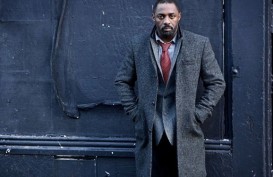 Idris Elba Tak Yakin Dirinya Terpilih sebagai James Bond