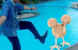 Main Pokemon Go Dapat Diskon 20% di Restoran Aston Cirebon