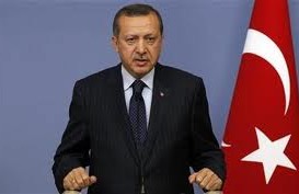 Keponakan Gulen Ditahan Oleh Otoritas Turki