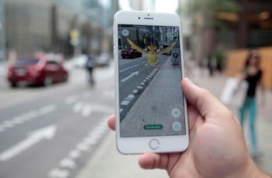 Remaja Kanada Terobos Perbatasan AS Demi Pokemon Go