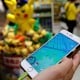 Restoran di Inggris Promosi Dengan Pokemon Go