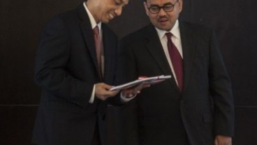 Ini 3 Fokus Arcandra Tahar di ESDM