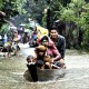 Banjir Besar Ancam Keamanan Pangan di China