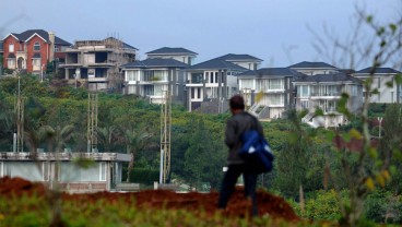 Tax Amnesty Gairahkan Investasi Properti