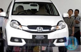 Bank Indonesia Isyaratkan Tolak DP Kendaraan 0%