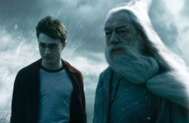 Sekuel Kedua Harry Potter Bakal Tayang 2018