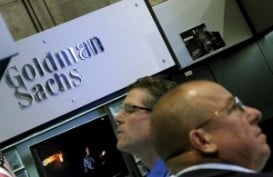 Goldman Sachs Diminta Buka Aliran Dana 1Malaysia Development