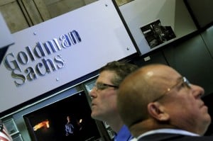 Goldman Sachs Diminta Buka Aliran Dana 1Malaysia Development