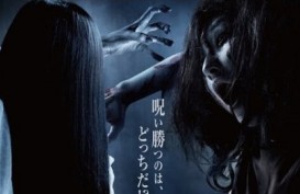 Sadako vs Kayako: Horor Yang 'Menghibur'
