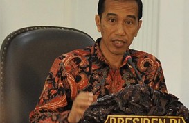 Presiden Jokowi Klaim Kantongi Nama Penyimpan Aset di Luar Negeri