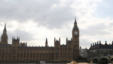 Pengguna Commuter di London Bersiap 'Menderita'